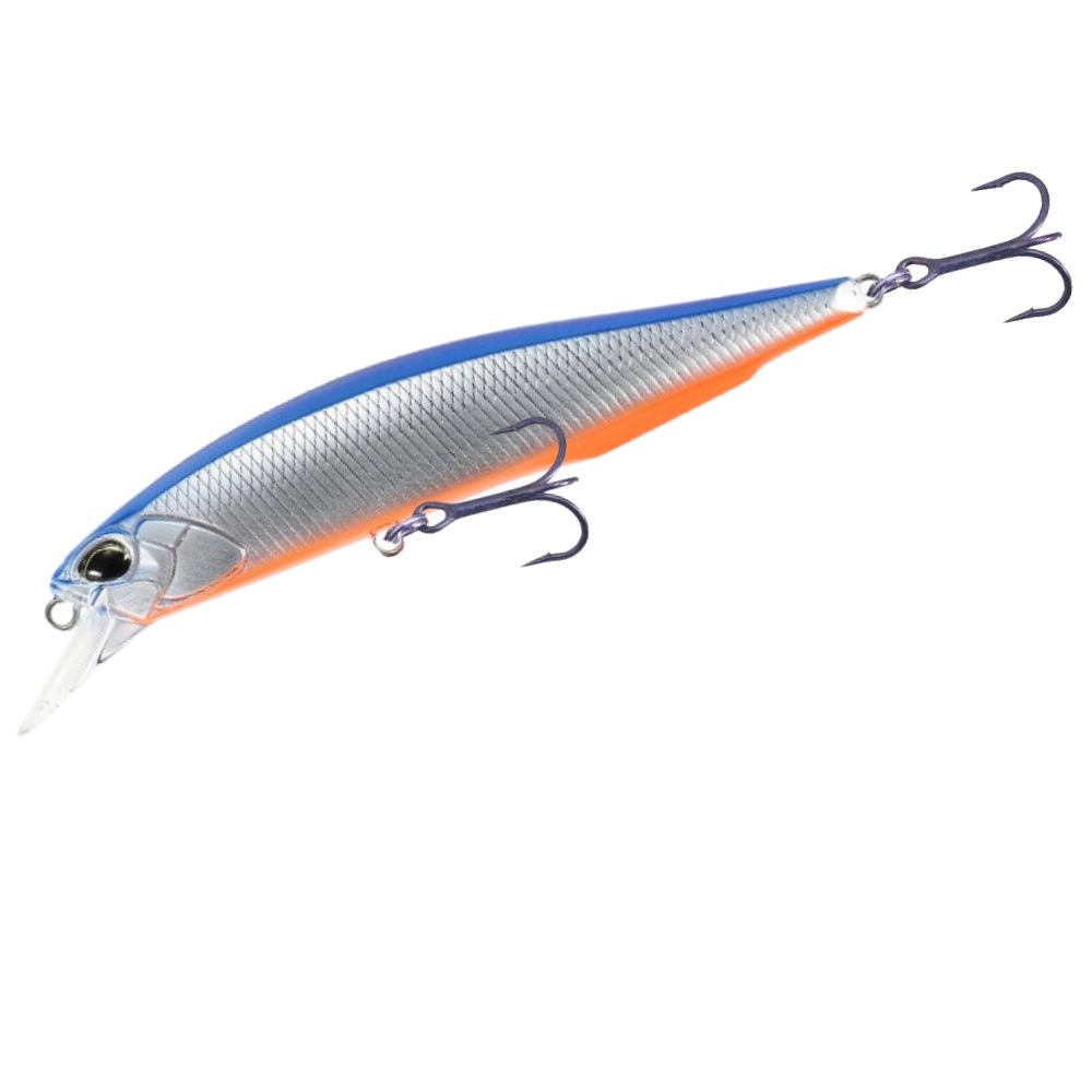 DUO Ultimate Floating Minnow Lure REALIS JERKBAIT 100F - Image 18