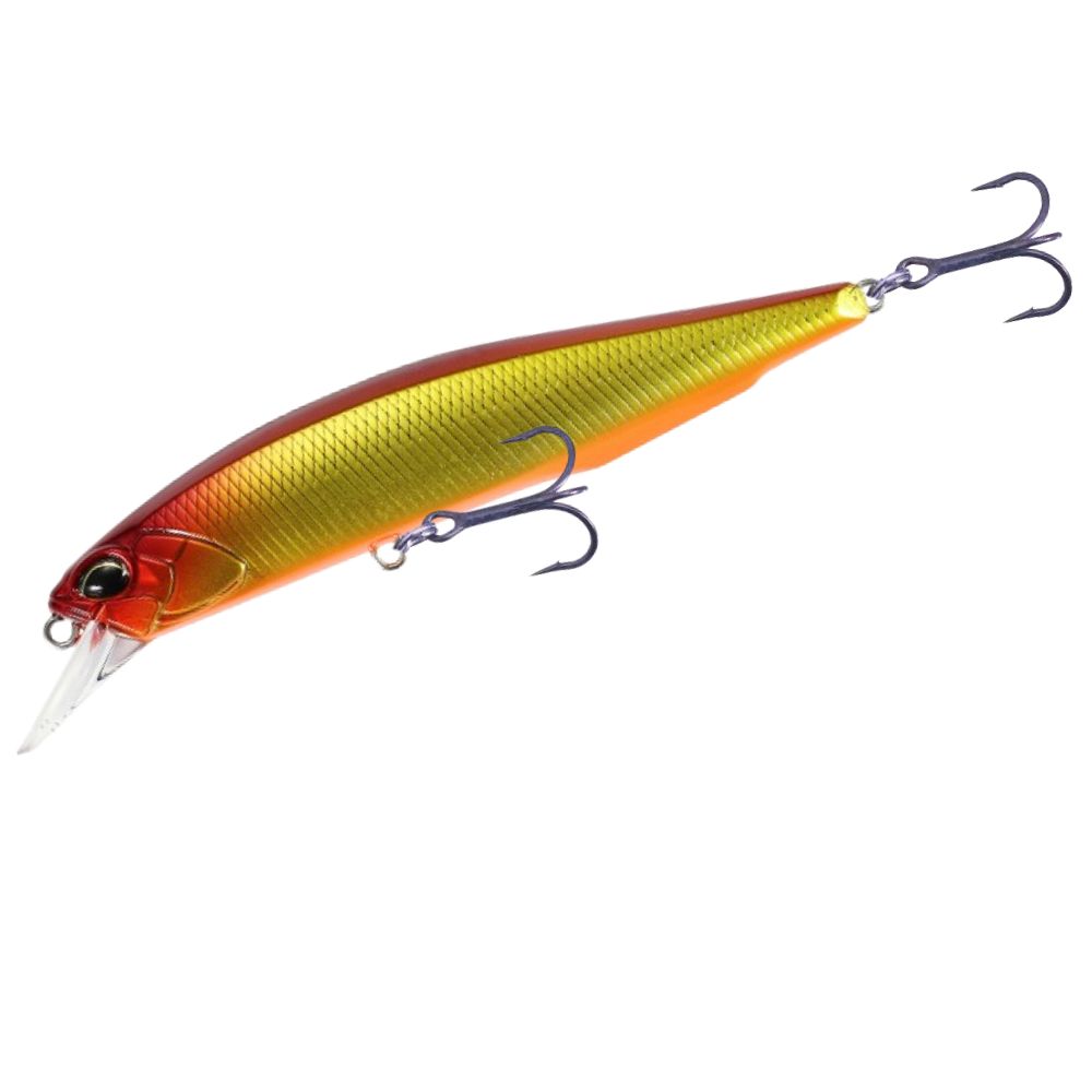 DUO Ultimate Floating Minnow Lure REALIS JERKBAIT 100F - Image 19