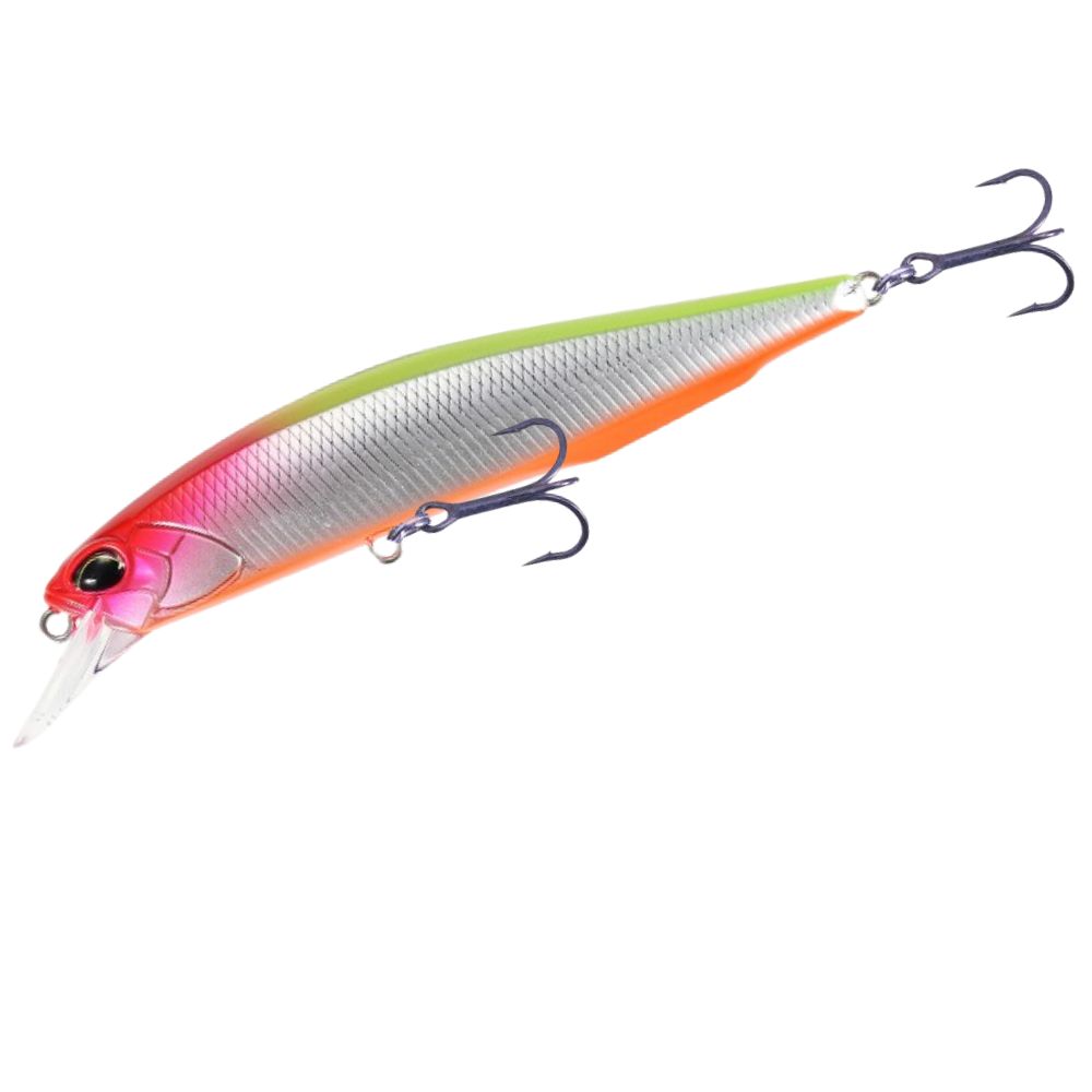 DUO Ultimate Floating Minnow Lure REALIS JERKBAIT 100F - Image 21