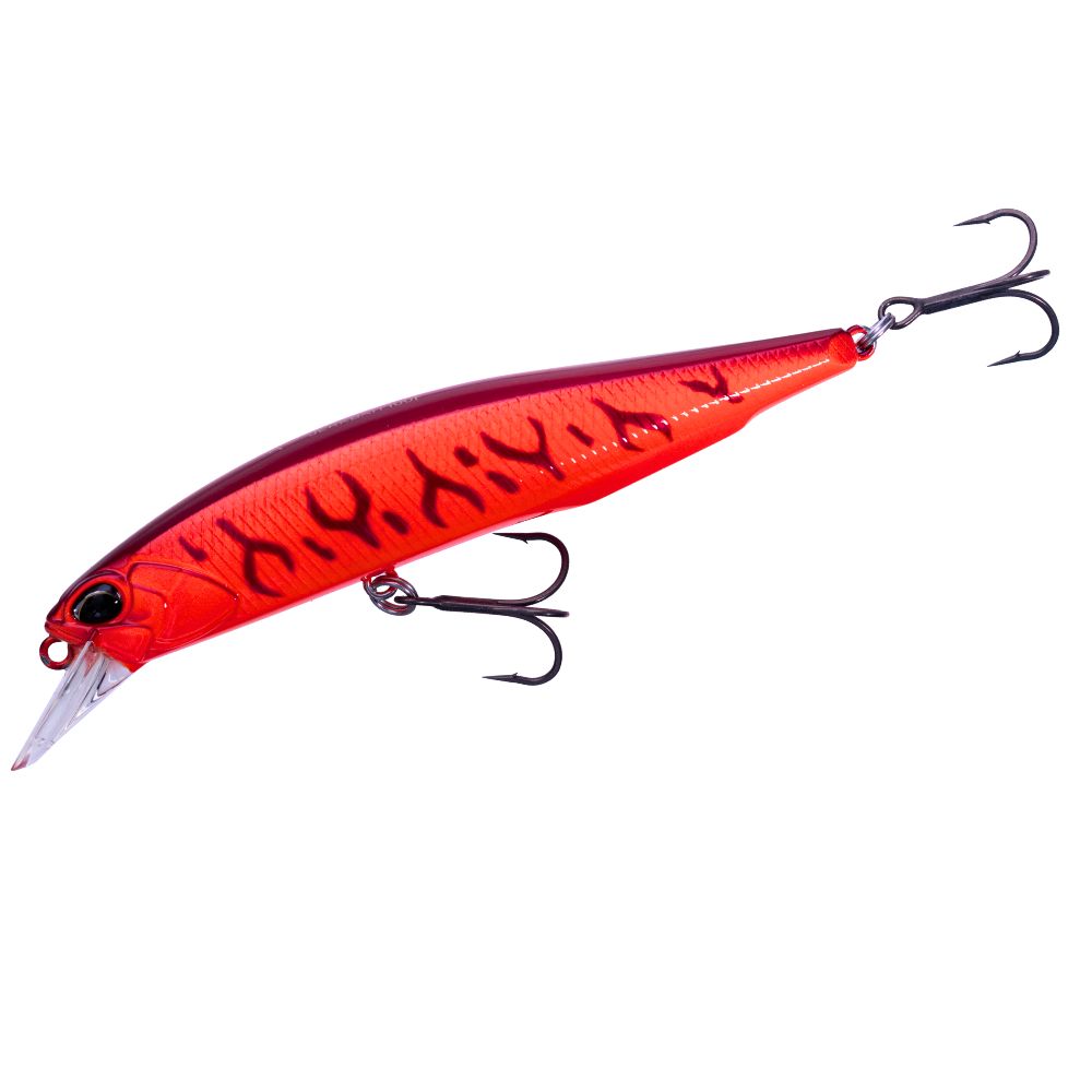 DUO Ultimate Floating Minnow Lure REALIS JERKBAIT 100F - Image 2