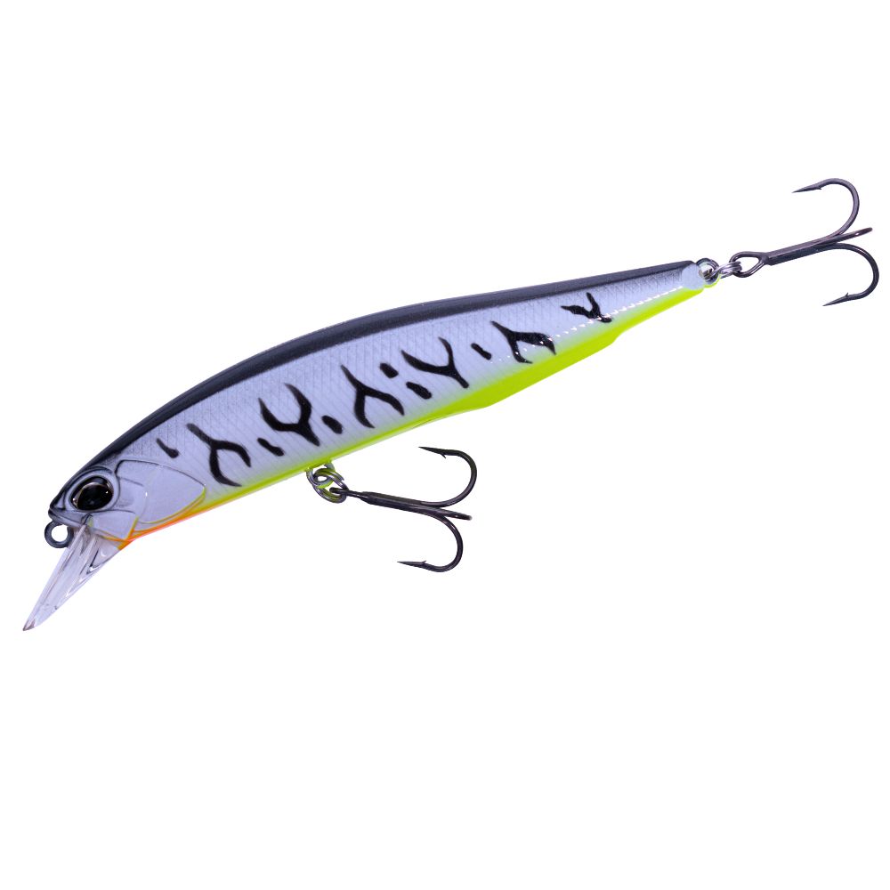 DUO Ultimate Floating Minnow Lure REALIS JERKBAIT 100F - Image 3