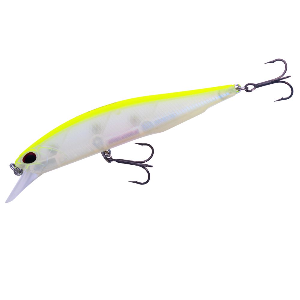 DUO Ultimate Floating Minnow Lure REALIS JERKBAIT 100F - Image 7