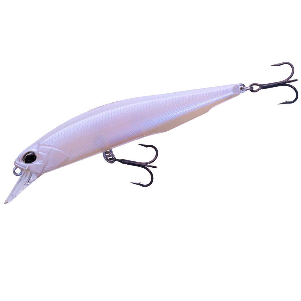 DUO Ultimate Floating Minnow Lure REALIS JERKBAIT 100F - Image 8