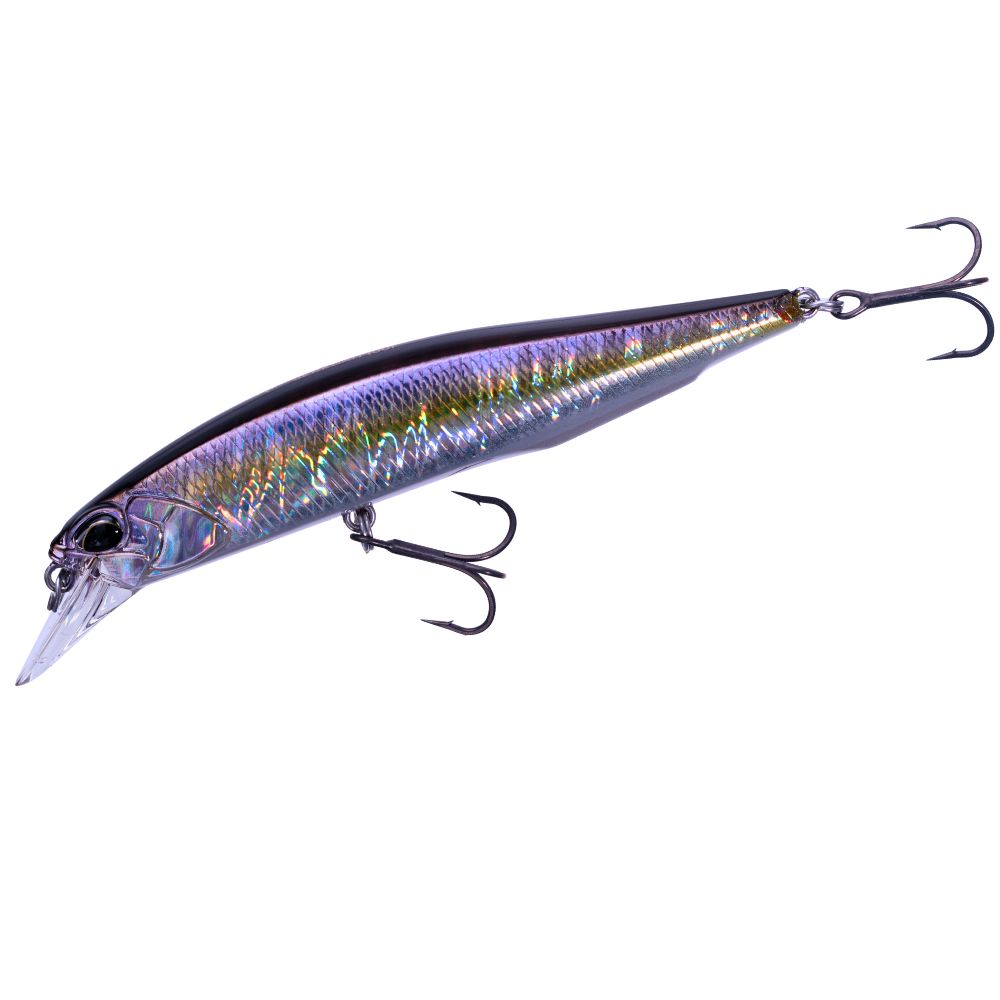 DUO Ultimate Floating Minnow Lure REALIS JERKBAIT 100F - Image 10