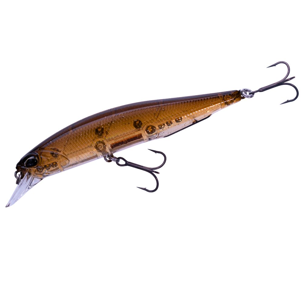 DUO Ultimate Floating Minnow Lure REALIS JERKBAIT 100F - Image 12