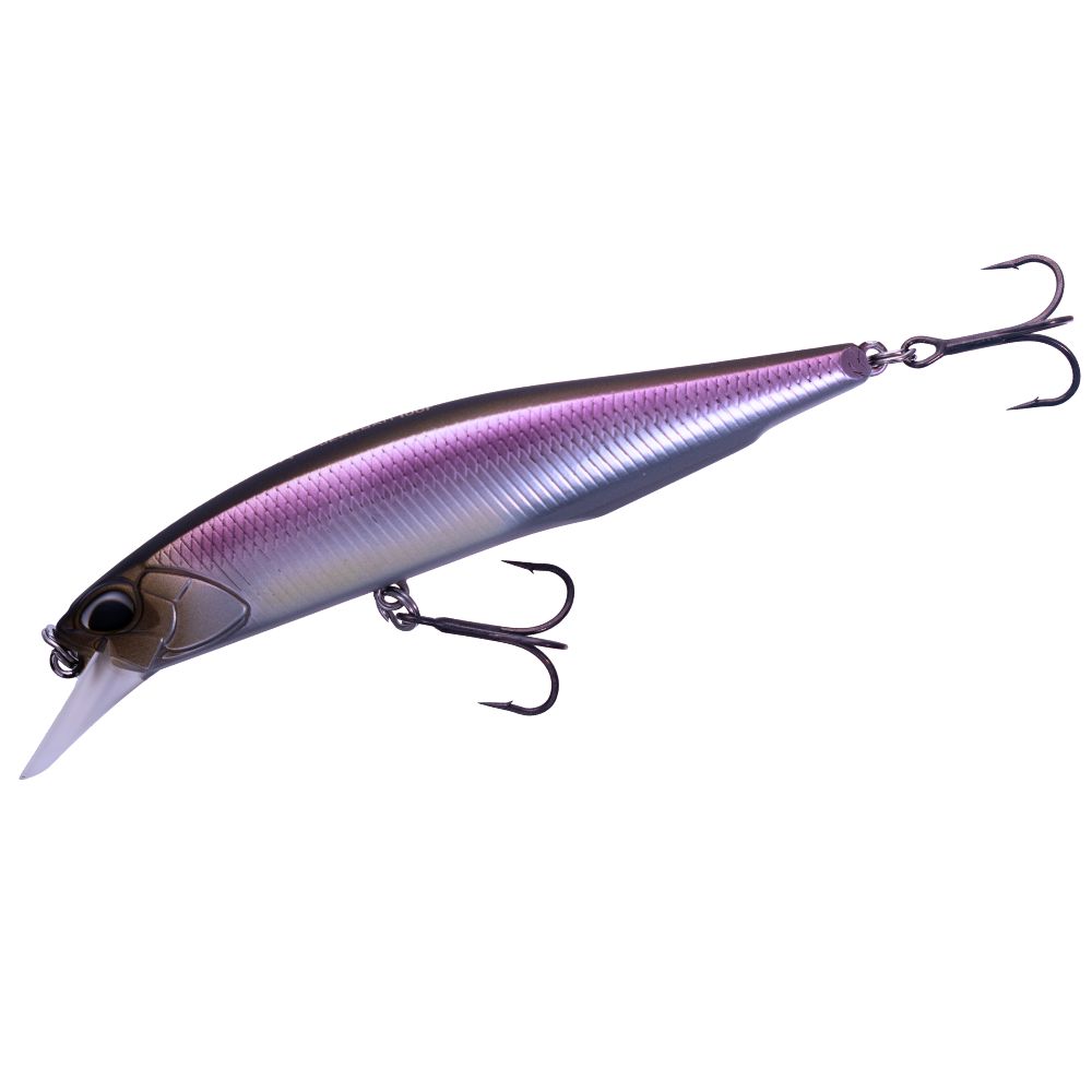 DUO Ultimate Floating Minnow Lure REALIS JERKBAIT 100F - Image 13