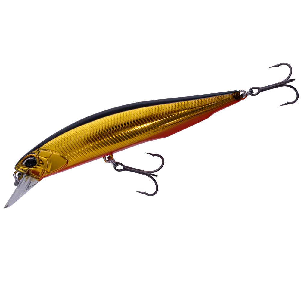 DUO Ultimate Floating Minnow Lure REALIS JERKBAIT 100F - Image 14