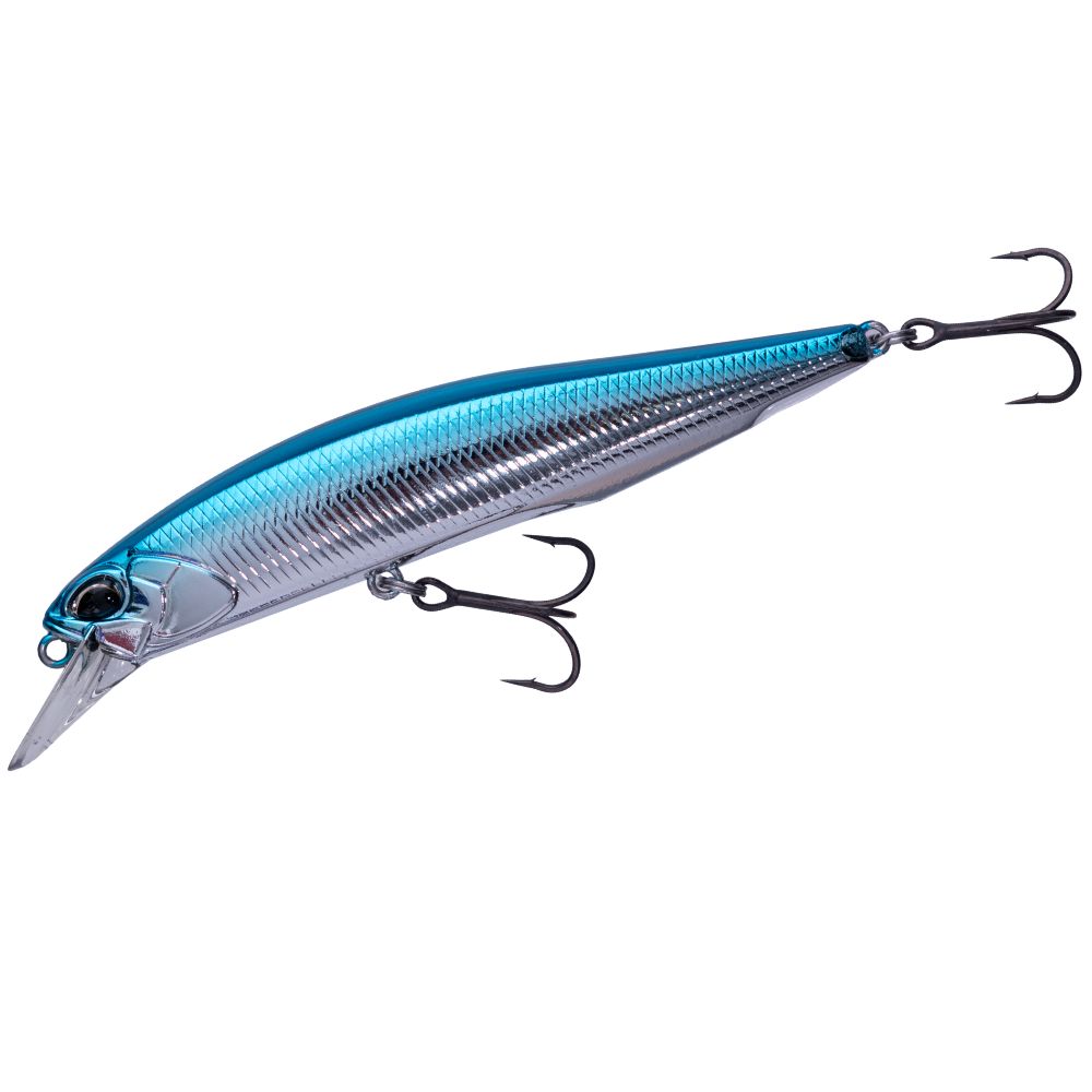 DUO Ultimate Floating Minnow Lure REALIS JERKBAIT 100F - Image 16