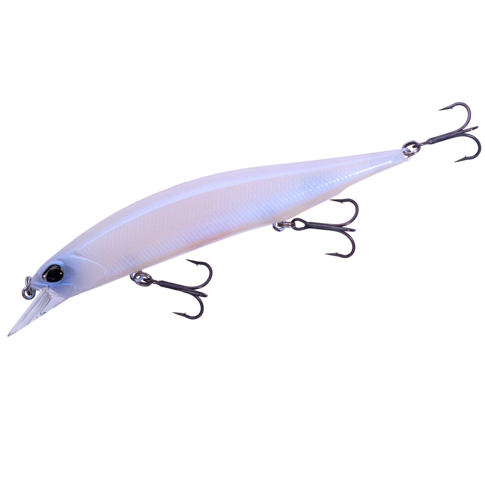 DUO Floating Minnow Lure REALIS JERKBAIT 120F - Image 2