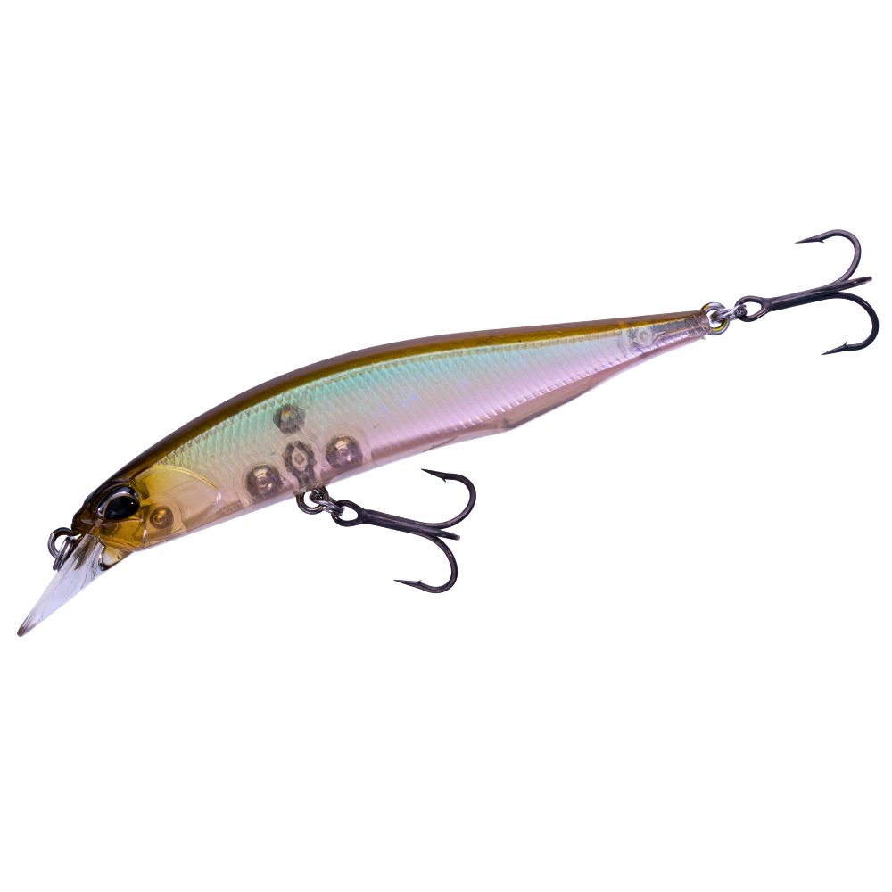 Leurre Minnow 85 Mm Leurre Flottant Duo Realis Jerkbait 85F - Pour La