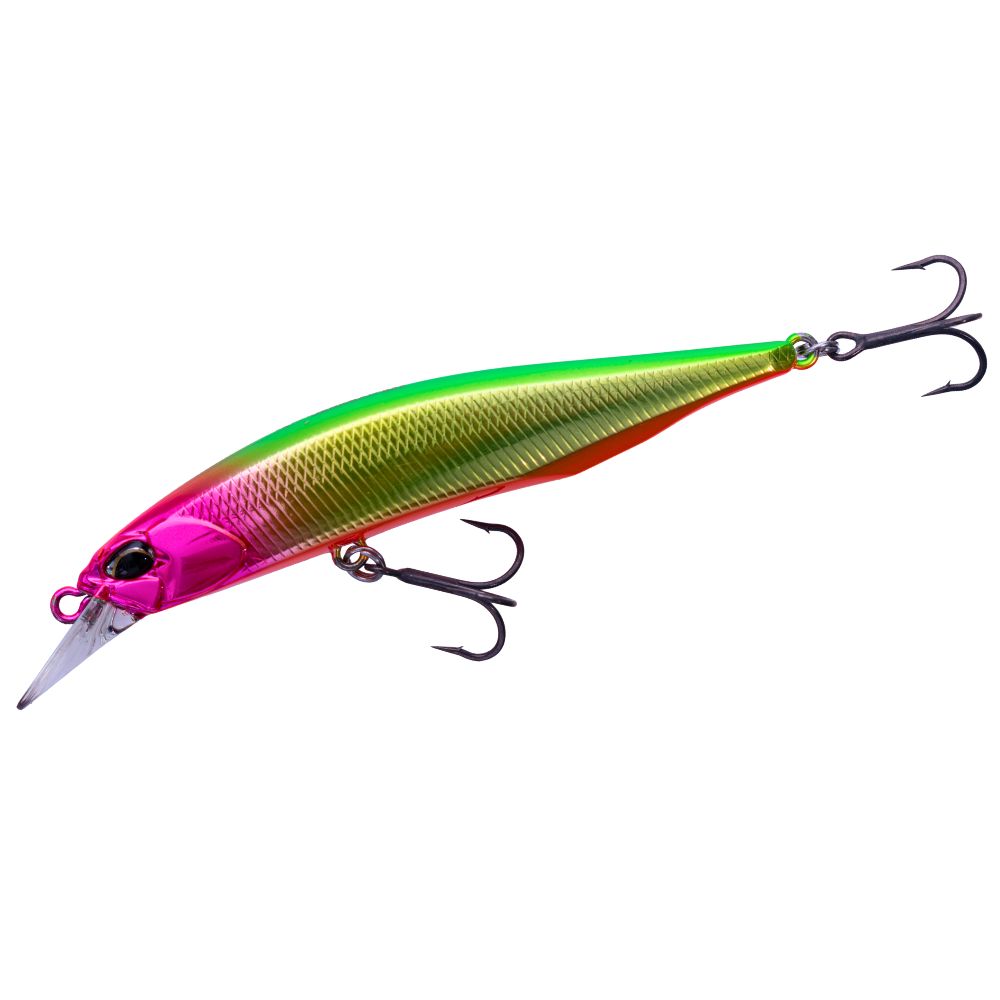 Leurre Duo Realis Jerkbait 85F Flottant – 85mm 7.3g – MCCZ293 – Neuf