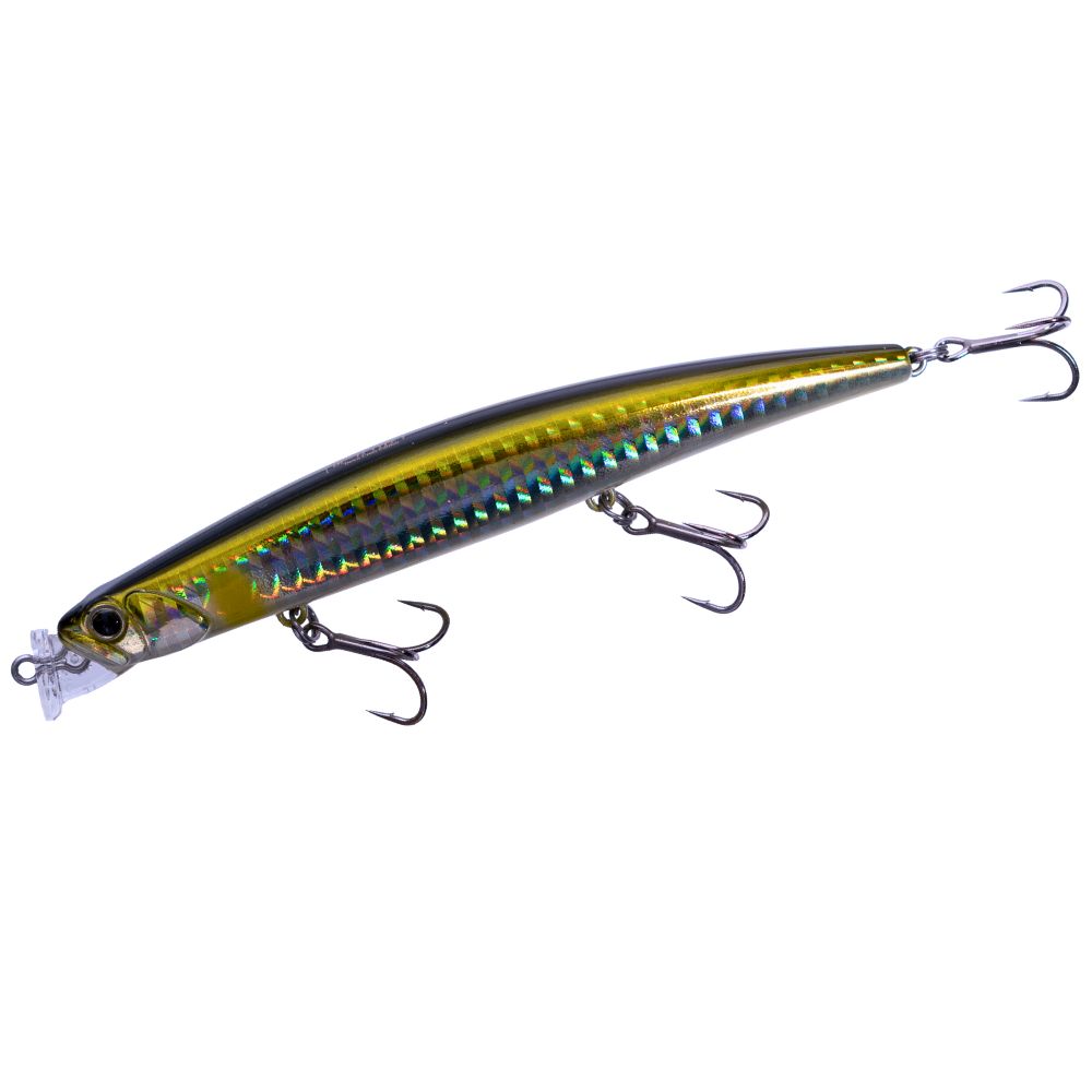 DUO Slow Sinking Minnow Lure TERRRIF DC-12 Type 1 - Image 4
