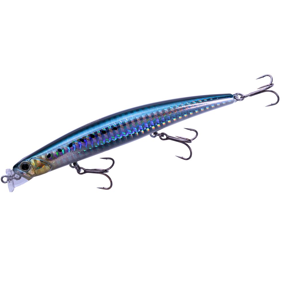 DUO Slow Sinking Minnow Lure TERRRIF DC-12 Type 1 - Image 5