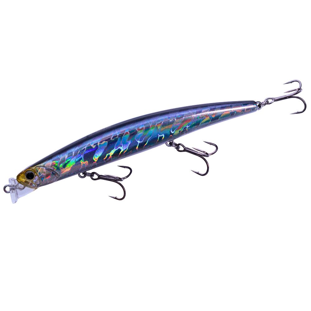 DUO Slow Sinking Minnow Lure TERRRIF DC-12 Type 1 - Image 6