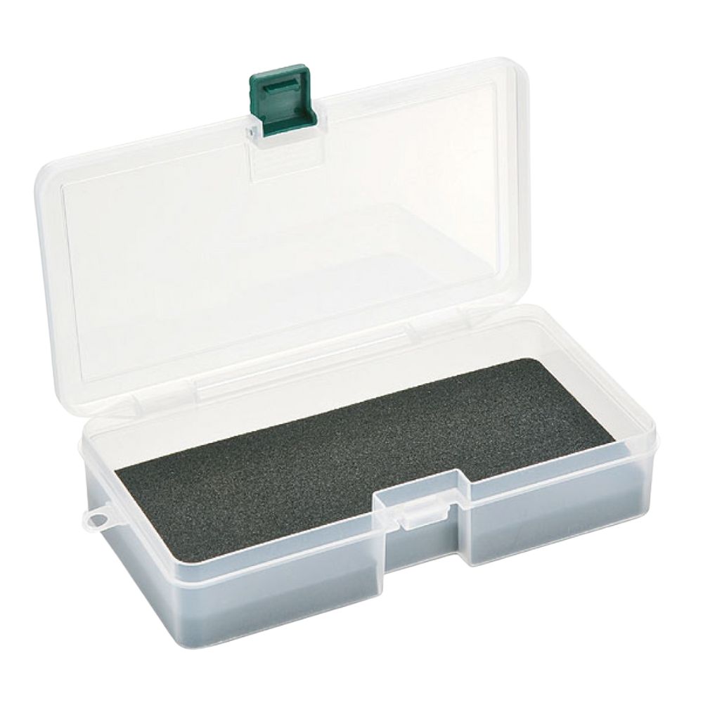 MEIHO Fishing Tackle SLIT FORM CASE SFC-M - Image 2