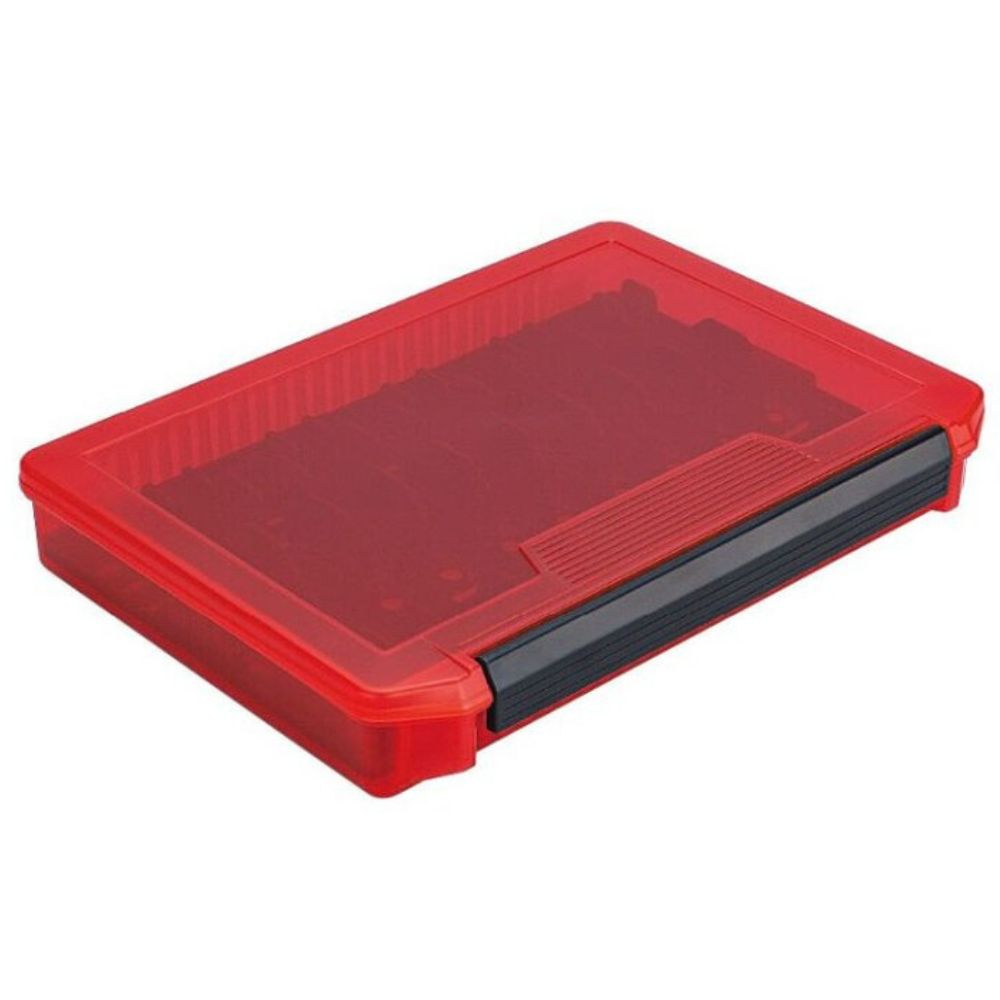 MEIHO Squid Fishing Lure Box TAKOEGI CASE L - Image 2