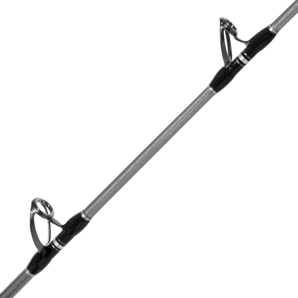 PENN Offshore Fishing Conventional Electric Deep Drop Roller Top Rod ALLY II 40-80lb - Image 4