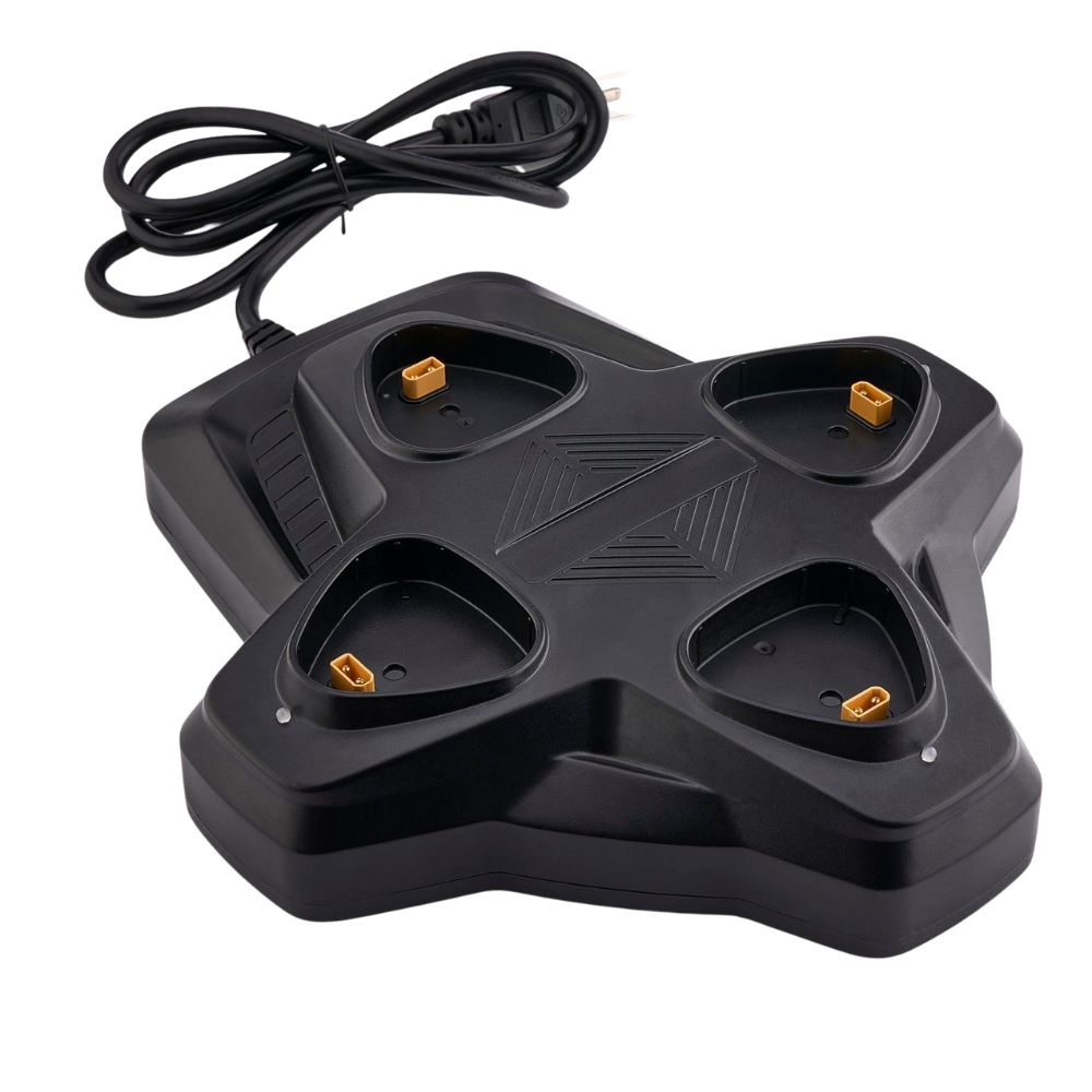 PENN 4 Battery Charger For Electric Reel FATHOM - Image 2