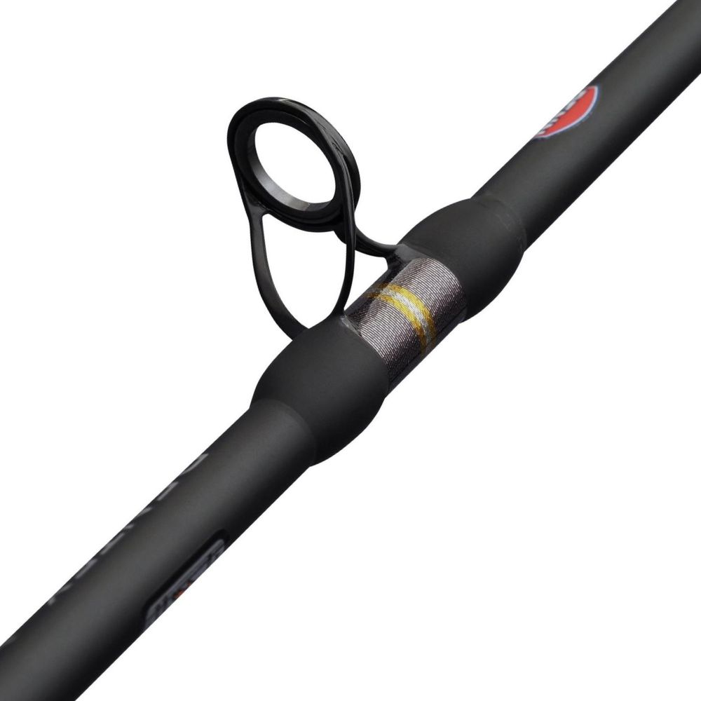 PENN Saltwater Fishing Spiral Guides Rod MARINE BRIGADE DENTEX 50-150g - Image 3