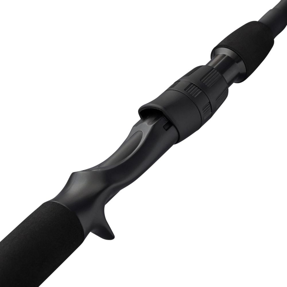 PENN Saltwater Fishing Spiral Guides Rod MARINE BRIGADE DENTEX 50-150g - Image 4