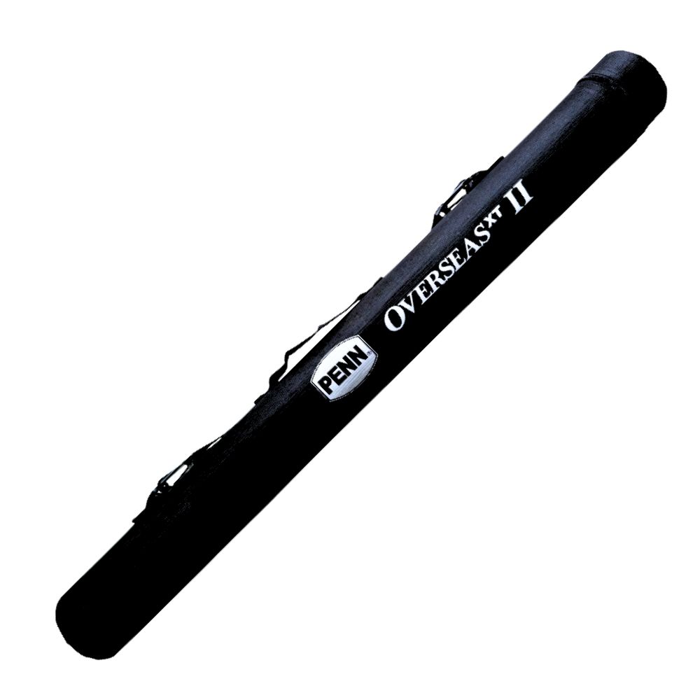 PENN Travel Jigging Rod OVERSEAS XT II LIGHT JIGGING - Image 7