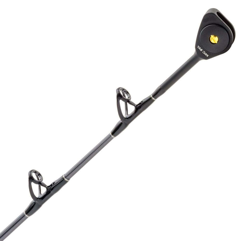 PENN Offshore Big Game Fishing Bent Butt Rod ALLY II TROLLING 80-250lb - Image 3