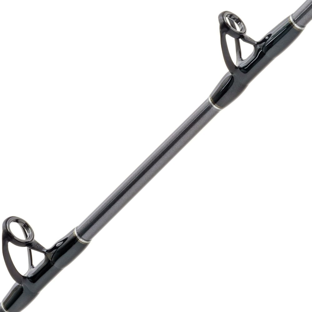 PENN Offshore Big Game Fishing Bent Butt Rod ALLY II TROLLING 80-250lb - Image 4