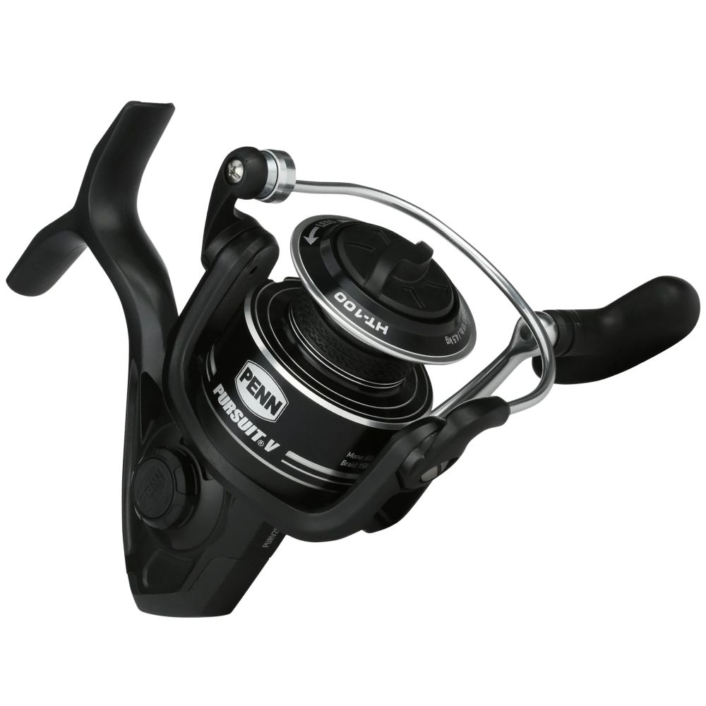 PENN Saltwater Fishing Spinning Reel PURSUIT V 2500 - Image 2