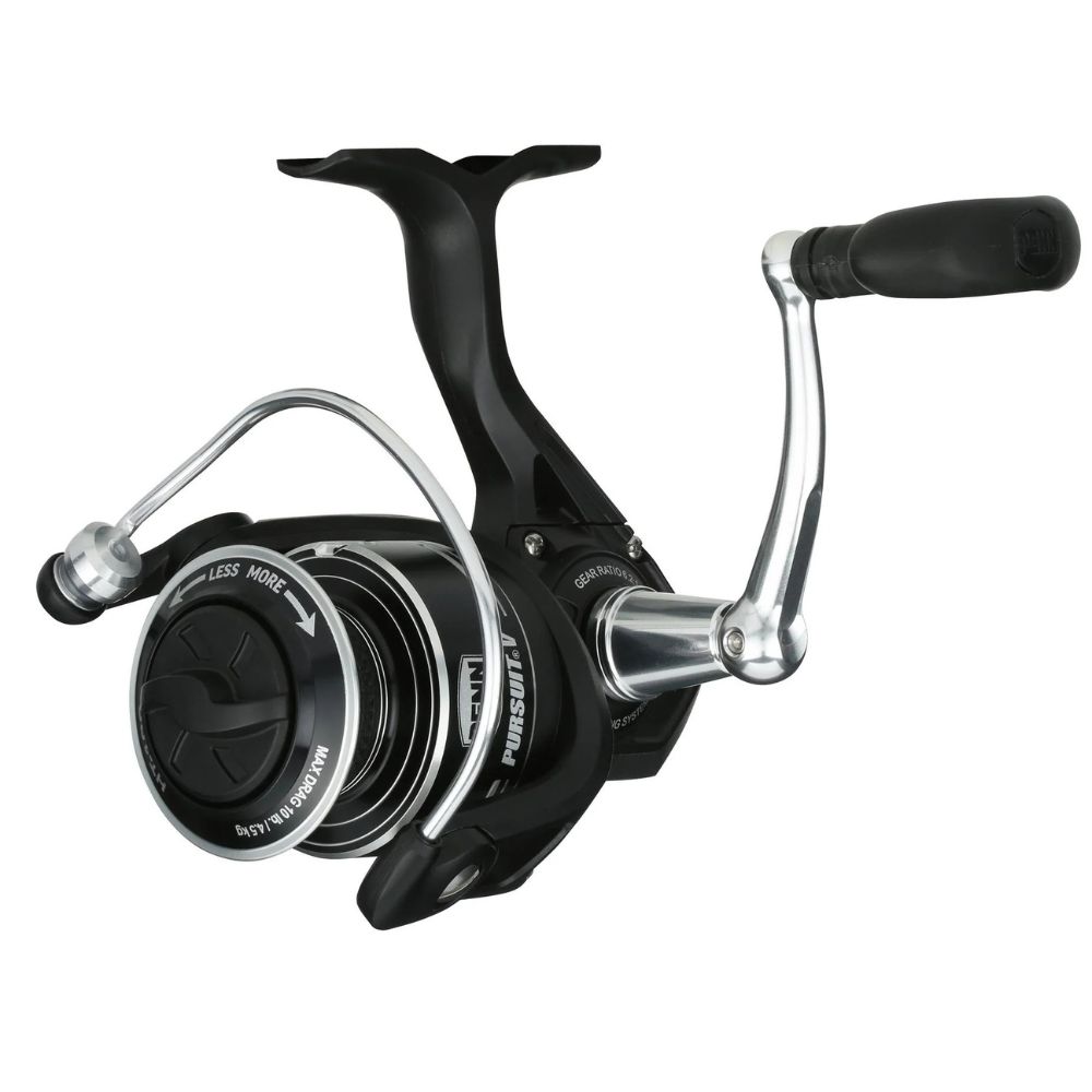 PENN Saltwater Fishing Spinning Reel PURSUIT V 2500 - Image 3
