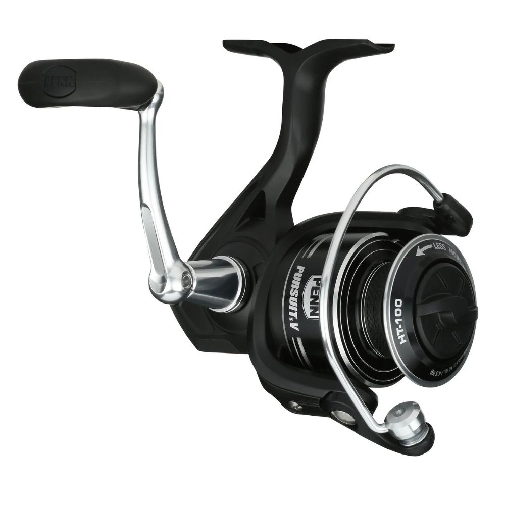 PENN Saltwater Fishing Spinning Reel PURSUIT V 2500 - Image 4