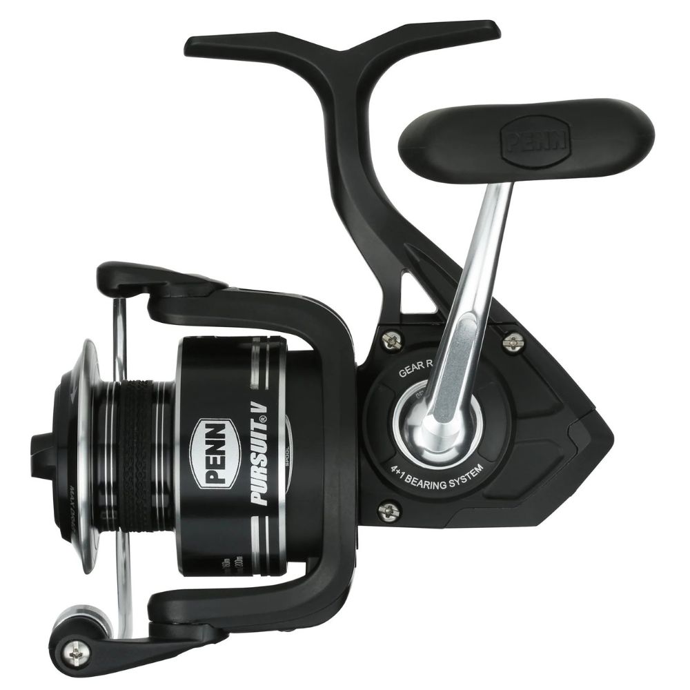 PENN Saltwater Fishing Spinning Reel PURSUIT V 2500 - Image 5