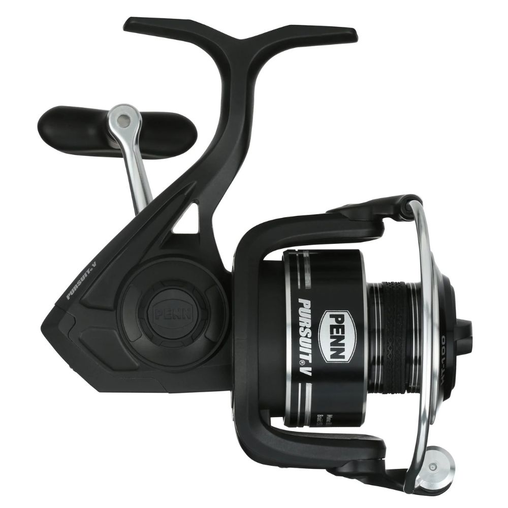 PENN Saltwater Fishing Spinning Reel PURSUIT V 2500 - Image 7