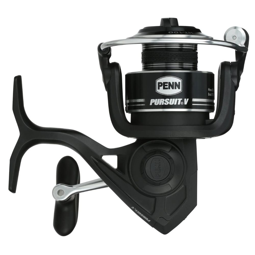PENN Saltwater Fishing Spinning Reel PURSUIT V 2500 - Image 8