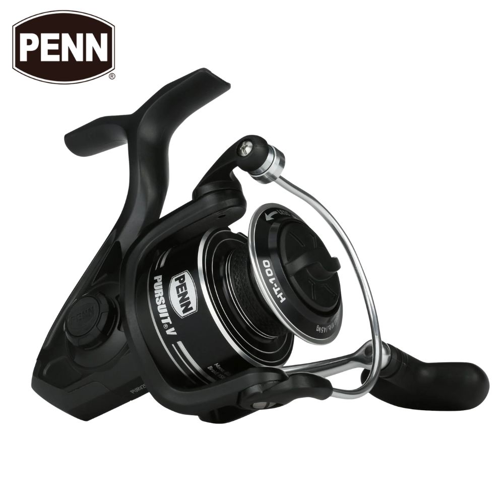 PENN Saltwater Fishing Spinning Reel PURSUIT V 2500