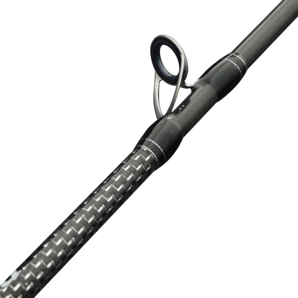 PENN Light Jigging Baitcasting Rod PREVAIL III 6ft/120g - Image 2
