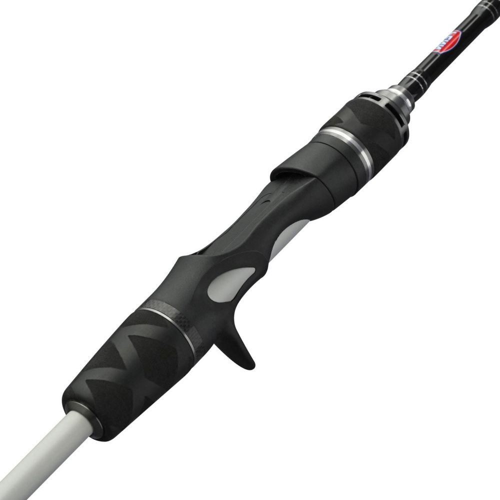 PENN Light Jigging Baitcasting Rod PREVAIL III 6ft/120g - Image 4