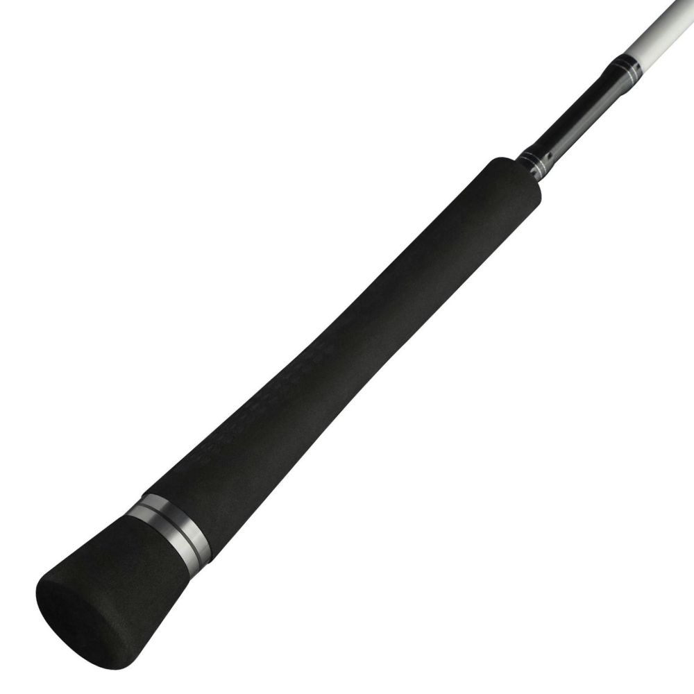 PENN Light Jigging Baitcasting Rod PREVAIL III 6ft/120g - Image 5