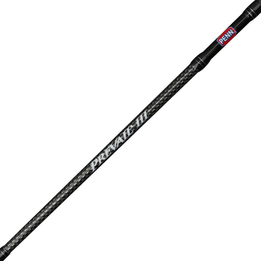 PENN Light Jigging Spinning Rod PREVAIL III 6ft/120g - Image 3