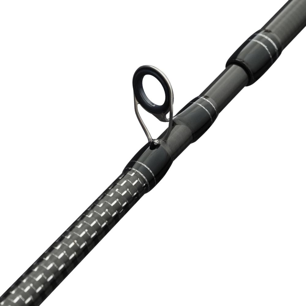 PENN Saltwater Jigging Baitcasting Rod PREVAIL III Slow Pitch - Image 2
