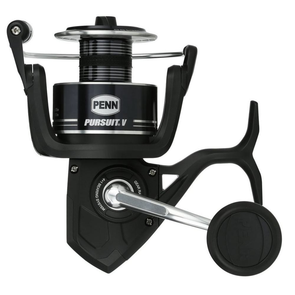 PENN Saltwater Fishing Spinning Reel PURSUIT V 6000 - Image 4