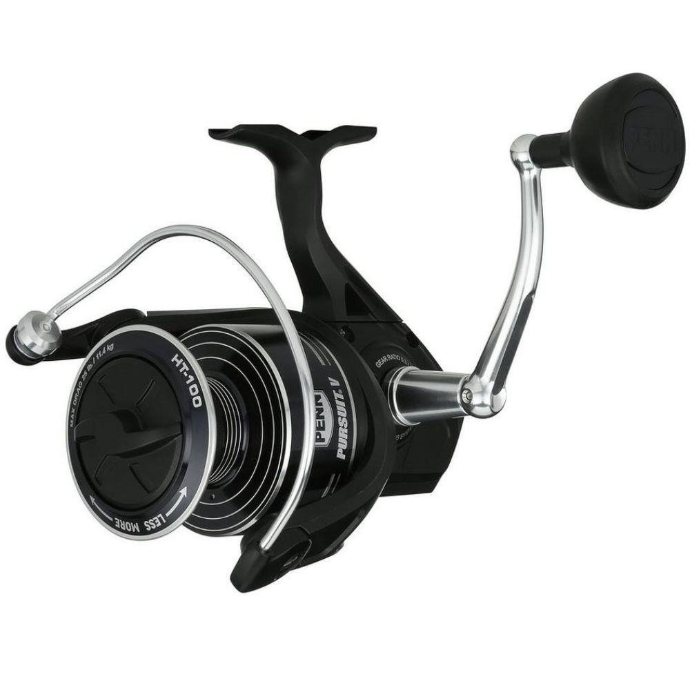 PENN Saltwater Fishing Spinning Reel PURSUIT V 6000 - Image 6