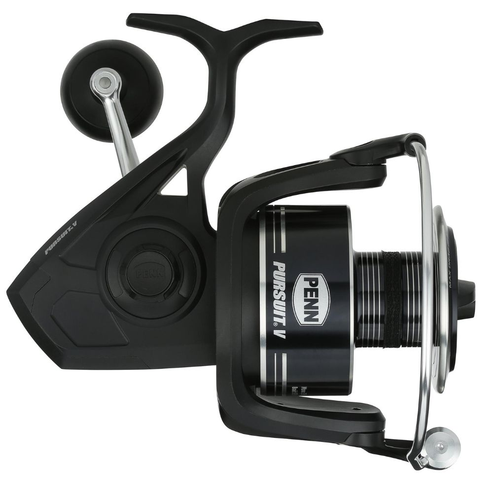 PENN Saltwater Fishing Spinning Reel PURSUIT V 6000 - Image 7