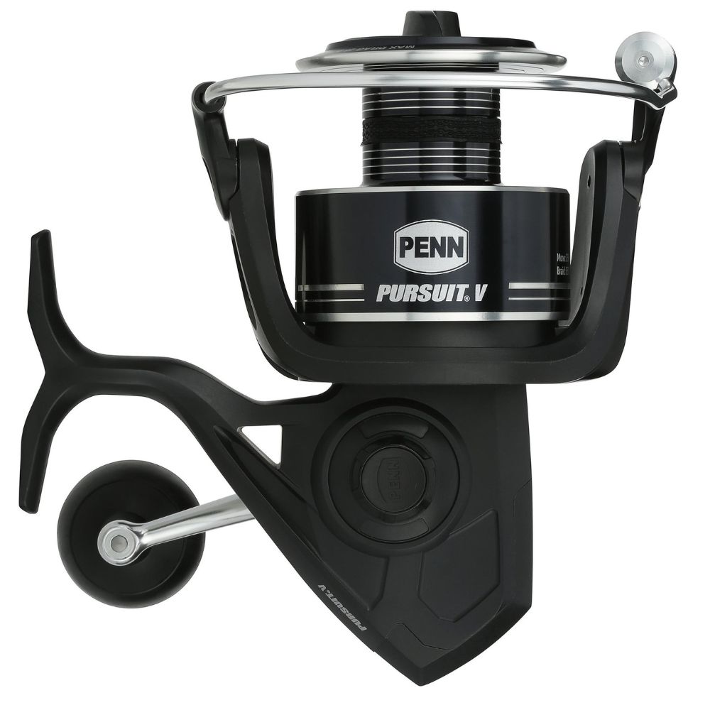 PENN Saltwater Fishing Spinning Reel PURSUIT V 6000 - Image 8