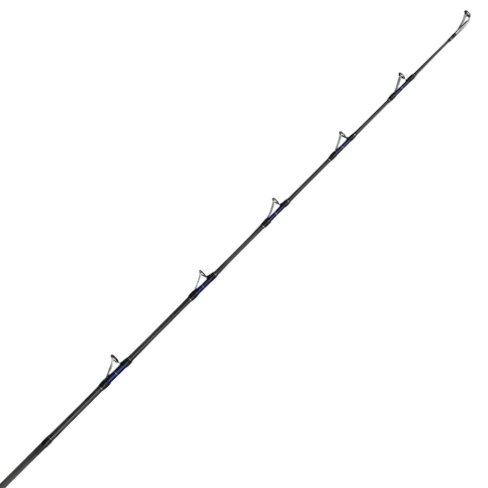PENN Fishing Travel Rod OVERSEAS XT II BOAT - Image 2