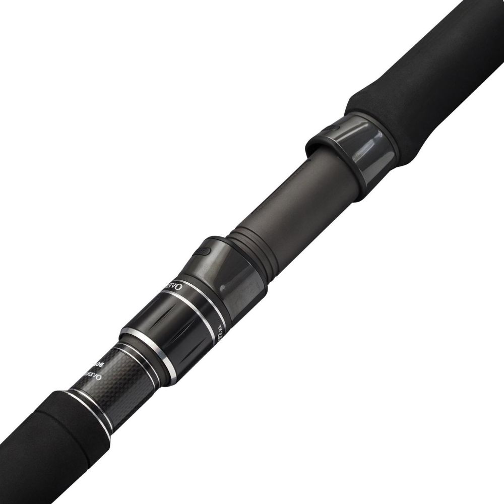 PENN Fishing Travel Rod OVERSEAS XT II BOAT - Image 4