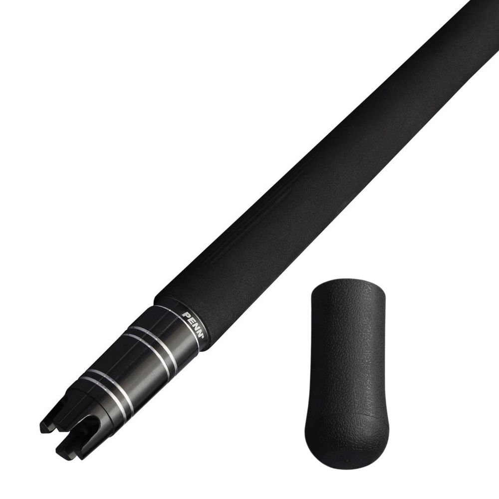 PENN Fishing Travel Rod OVERSEAS XT II BOAT - Image 5