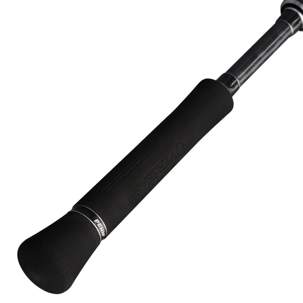 PENN Travel Spinning Rod OVERSEAS XT II INSHORE 2.70m/16-56g - Image 3