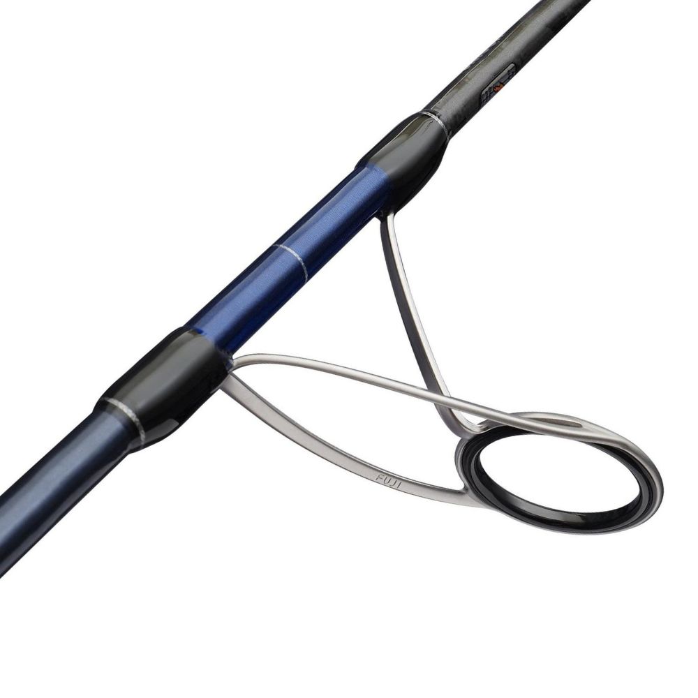 PENN Fishing Travel Rod OVERSEAS XT II JIGGING Max 400g - Image 3