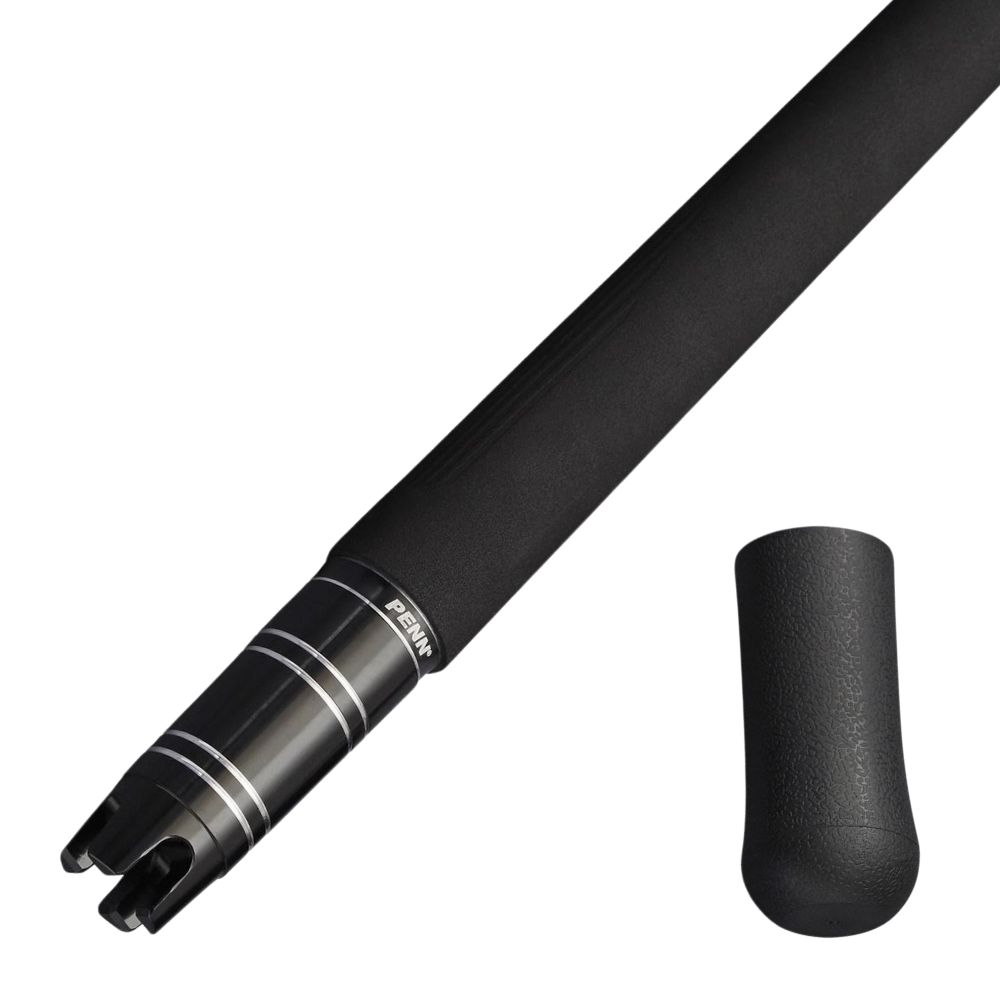 PENN Fishing Travel Rod OVERSEAS XT II JIGGING Max 400g - Image 6