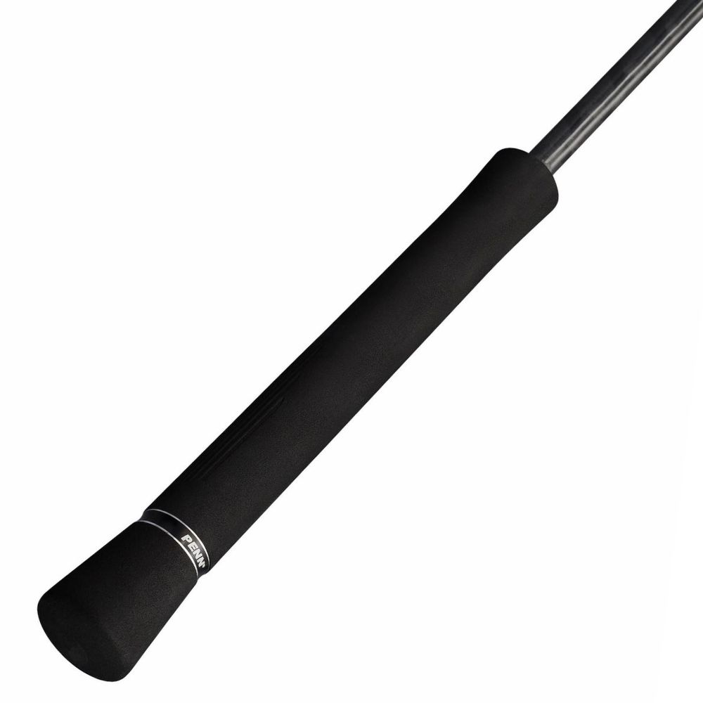 PENN Travel Jigging Rod OVERSEAS XT II LIGHT JIGGING - Image 6